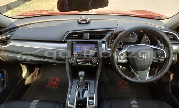 Buy Used 2018 Honda Civic in Dhaka, Dhaka Buy Used 2018 Honda Civic in Dhaka, Dhaka