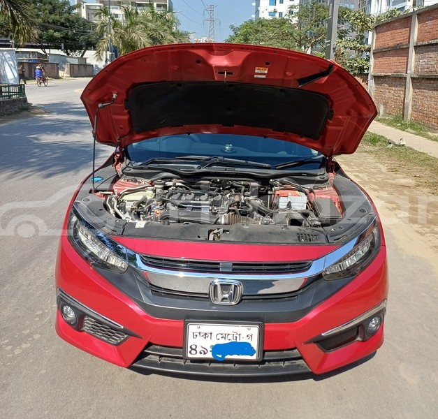 Big with watermark honda civic dhaka dhaka 74535