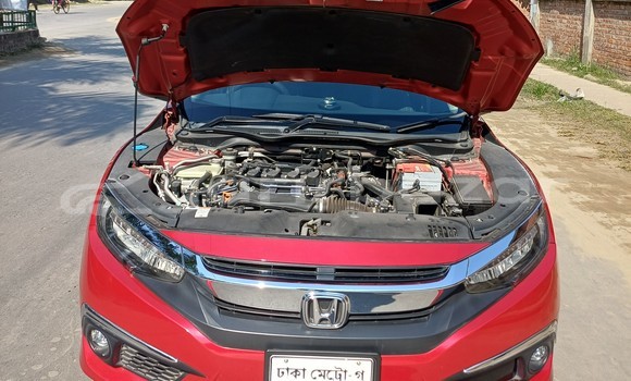 Buy Used 2018 Honda Civic in Dhaka, Dhaka Buy Used 2018 Honda Civic in Dhaka, Dhaka