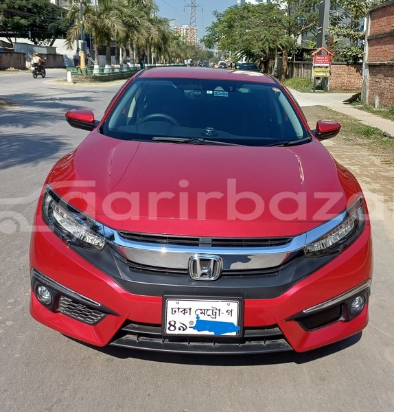 Big with watermark honda civic dhaka dhaka 74535