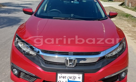 Buy Used 2018 Honda Civic in Dhaka, Dhaka Buy Used 2018 Honda Civic in Dhaka, Dhaka