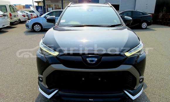 কেনা আমদানি Toyota Corolla cross 2022 Black গাড়ী মধ্যে ঢাকা মধ্যে Dhaka কেনা আমদানি Toyota Corolla cross 2022 Black গাড়ী মধ্যে ঢাকা মধ্যে Dhaka