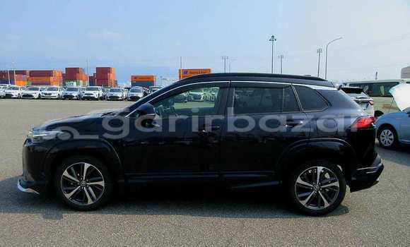 Buy Import 2022 Toyota Corolla cross 2022 in Dhaka, Dhaka Buy Import 2022 Toyota Corolla cross 2022 in Dhaka, Dhaka