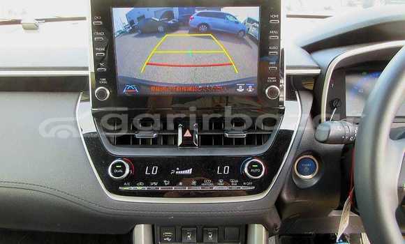 Buy Import 2022 Toyota Corolla cross 2022 in Dhaka, Dhaka Buy Import 2022 Toyota Corolla cross 2022 in Dhaka, Dhaka