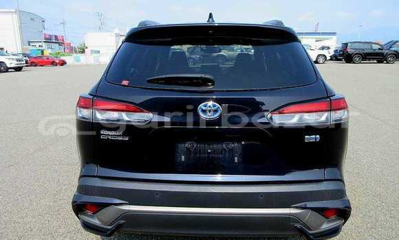 Buy Import 2022 Toyota Corolla cross 2022 in Dhaka, Dhaka Buy Import 2022 Toyota Corolla cross 2022 in Dhaka, Dhaka