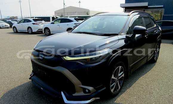 Buy Import 2022 Toyota Corolla cross 2022 in Dhaka, Dhaka Buy Import 2022 Toyota Corolla cross 2022 in Dhaka, Dhaka