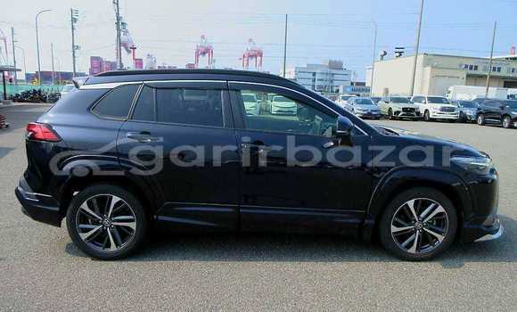 Buy Import 2022 Toyota Corolla cross 2022 in Dhaka, Dhaka Buy Import 2022 Toyota Corolla cross 2022 in Dhaka, Dhaka