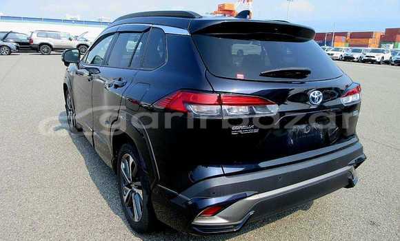 Buy Import 2022 Toyota Corolla cross 2022 in Dhaka, Dhaka Buy Import 2022 Toyota Corolla cross 2022 in Dhaka, Dhaka