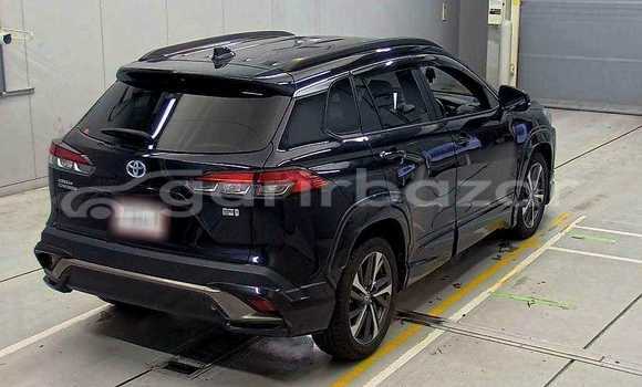 Buy Import 2022 Toyota Corolla cross 2022 in Dhaka, Dhaka Buy Import 2022 Toyota Corolla cross 2022 in Dhaka, Dhaka