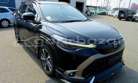 Buy Import 2022 Toyota Corolla cross 2022 in Dhaka, Dhaka Buy Import 2022 Toyota Corolla cross 2022 in Dhaka, Dhaka