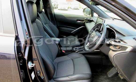 Buy Import 2022 Toyota Corolla cross 2022 in Dhaka, Dhaka Buy Import 2022 Toyota Corolla cross 2022 in Dhaka, Dhaka