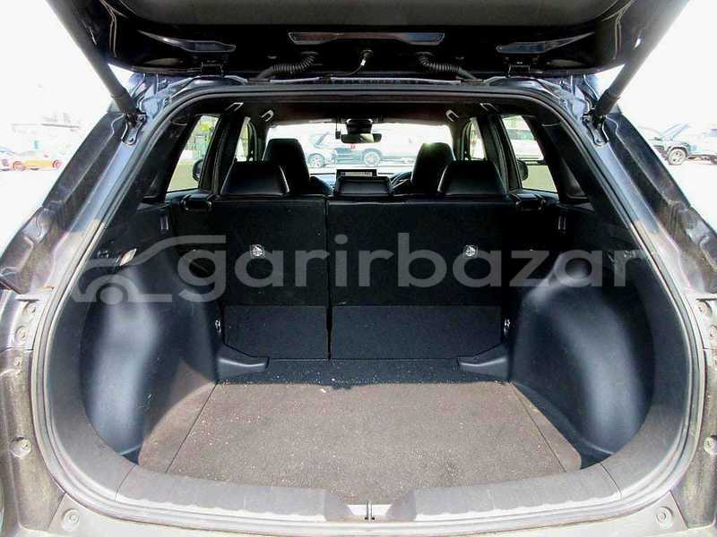 Big with watermark toyota corolla cross 2022 dhaka dhaka 74536