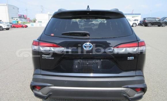 Buy Import 2022 Toyota Corolla cross 2022 in Dhaka, Dhaka Buy Import 2022 Toyota Corolla cross 2022 in Dhaka, Dhaka