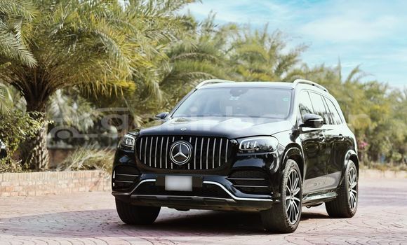 Buy Used 2022 Mercedes-Benz Gls-class gls450 airsuspension 2022 in Dhaka, Dhaka Buy Used 2022 Mercedes-Benz Gls-class gls450 airsuspension 2022 in Dhaka, Dhaka