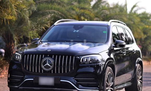 Buy Used 2022 Mercedes-Benz Gls-class gls450 airsuspension 2022 in Dhaka, Dhaka Buy Used 2022 Mercedes-Benz Gls-class gls450 airsuspension 2022 in Dhaka, Dhaka