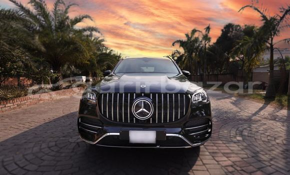 Buy Used 2022 Mercedes-Benz Gls-class gls450 airsuspension 2022 in Dhaka, Dhaka Buy Used 2022 Mercedes-Benz Gls-class gls450 airsuspension 2022 in Dhaka, Dhaka