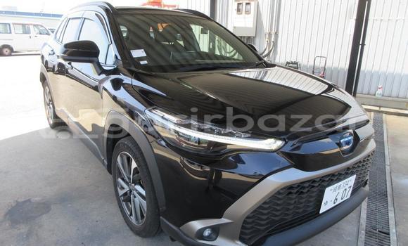 Buy Import 2023 Toyota Corolla cross hardtop z pkg 2023 in Chittagong, Chittagong Buy Import 2023 Toyota Corolla cross hardtop z pkg 2023 in Chittagong, Chittagong