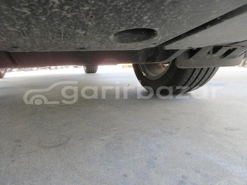 Big with watermark toyota corolla cross hardtop z pkg 2023 chittagong chittagong 74538