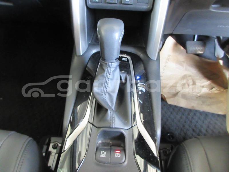 Big with watermark toyota corolla cross hardtop z pkg 2023 chittagong chittagong 74538