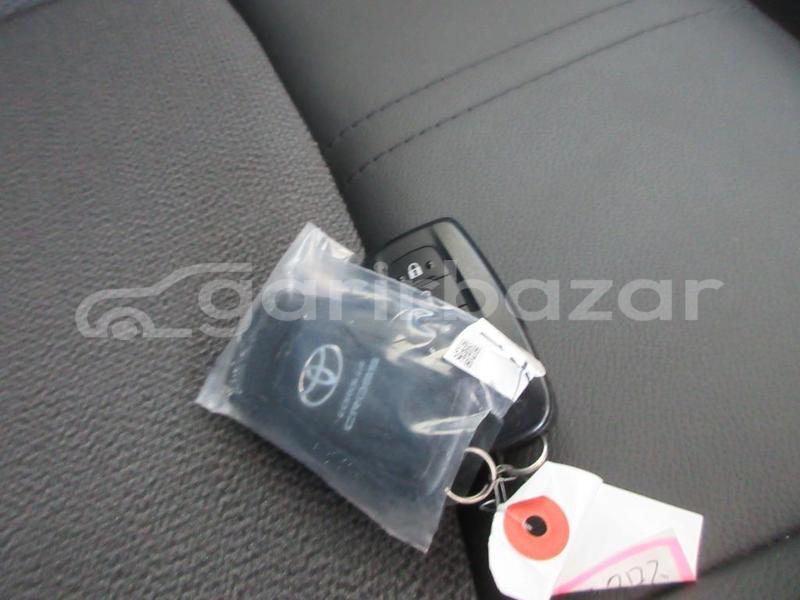 Big with watermark toyota corolla cross hardtop z pkg 2023 chittagong chittagong 74538