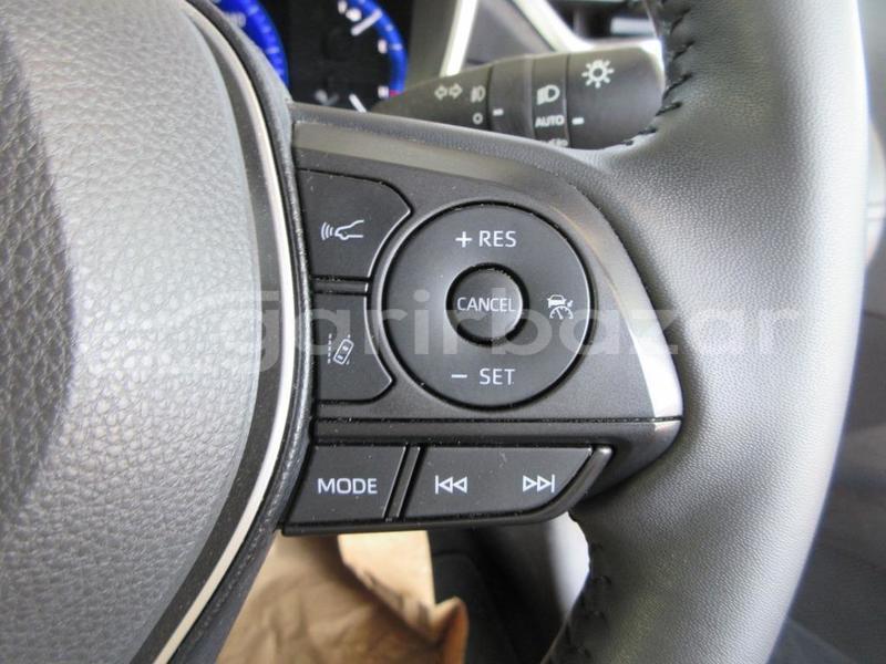 Big with watermark toyota corolla cross hardtop z pkg 2023 chittagong chittagong 74538