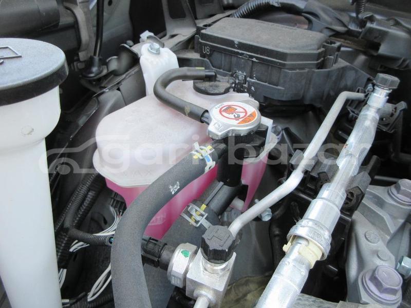 Big with watermark toyota corolla cross hardtop z pkg 2023 chittagong chittagong 74538