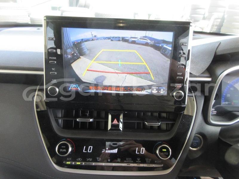 Big with watermark toyota corolla cross hardtop z pkg 2023 chittagong chittagong 74538