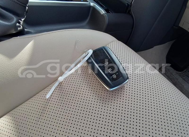 Big with watermark toyota land cruiser 2022 dhaka dhaka 74539