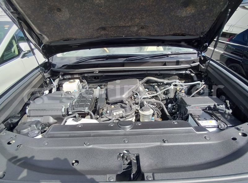 Big with watermark toyota land cruiser 2022 dhaka dhaka 74539