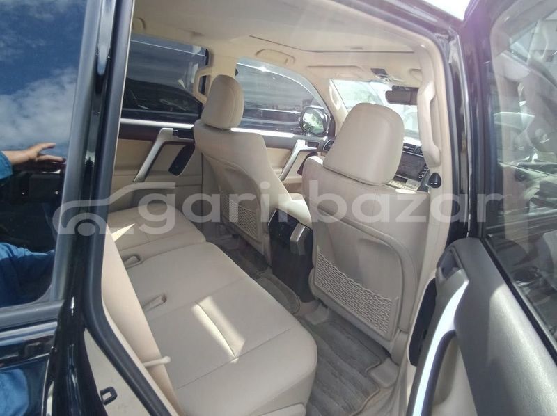 Big with watermark toyota land cruiser 2022 dhaka dhaka 74539