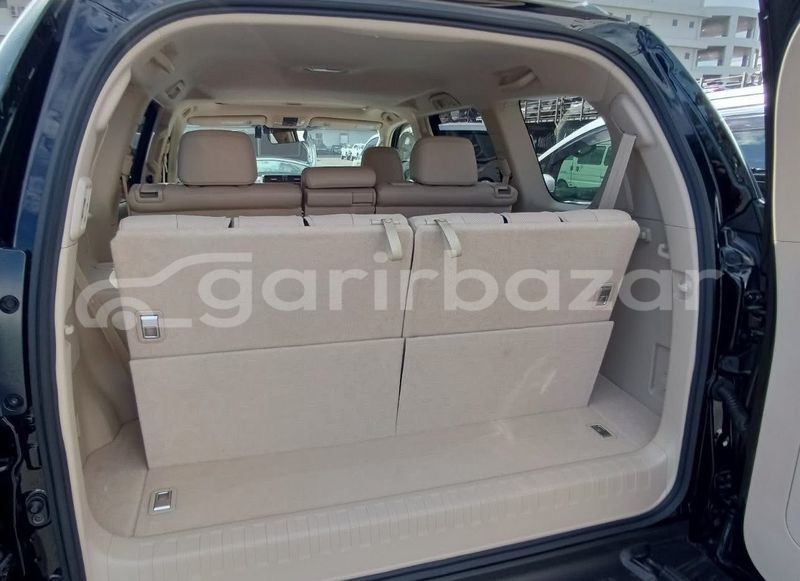 Big with watermark toyota land cruiser 2022 dhaka dhaka 74539