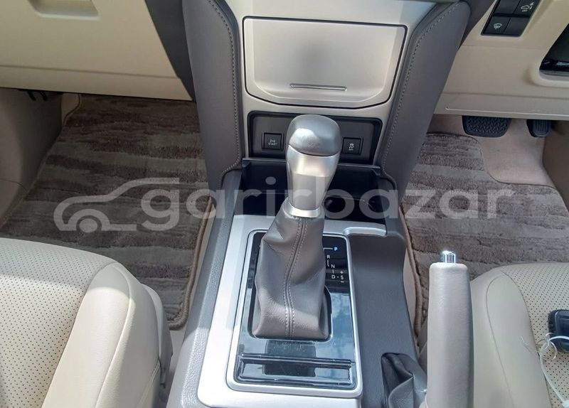 Big with watermark toyota land cruiser 2022 dhaka dhaka 74539