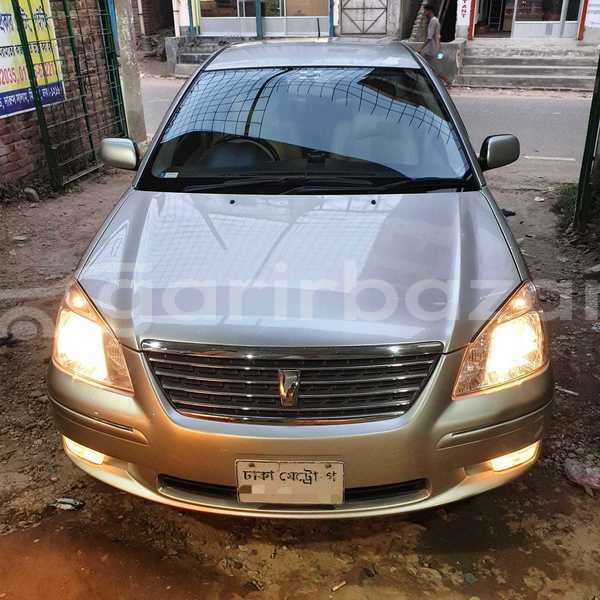 Big with watermark toyota premio x full fresh 2004 dhaka dhaka 74540