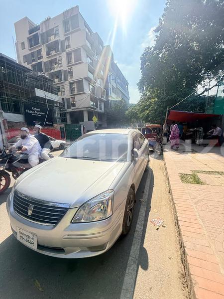 Big with watermark toyota premio x full fresh 2004 dhaka dhaka 74540