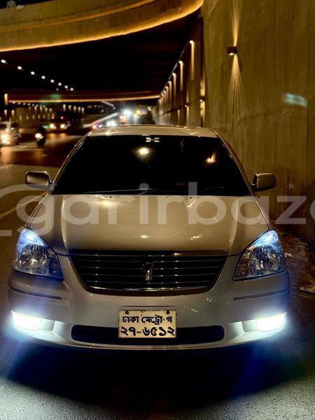 Big with watermark toyota premio x full fresh 2004 dhaka dhaka 74540