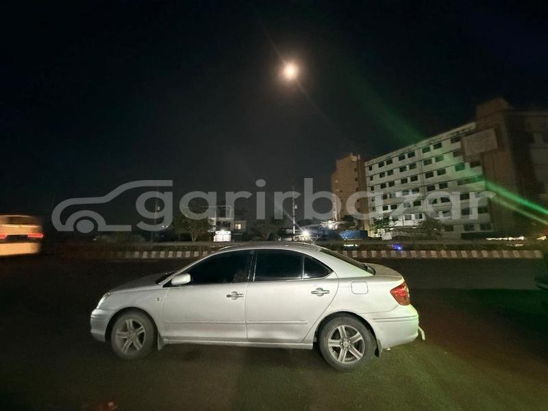 Big with watermark toyota premio x full fresh 2004 dhaka dhaka 74540