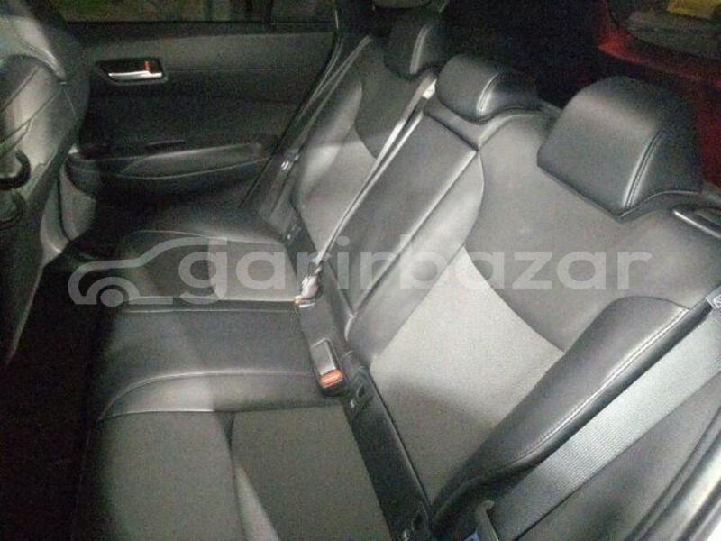 Big with watermark toyota corolla cross 2022 dhaka dhaka 74541