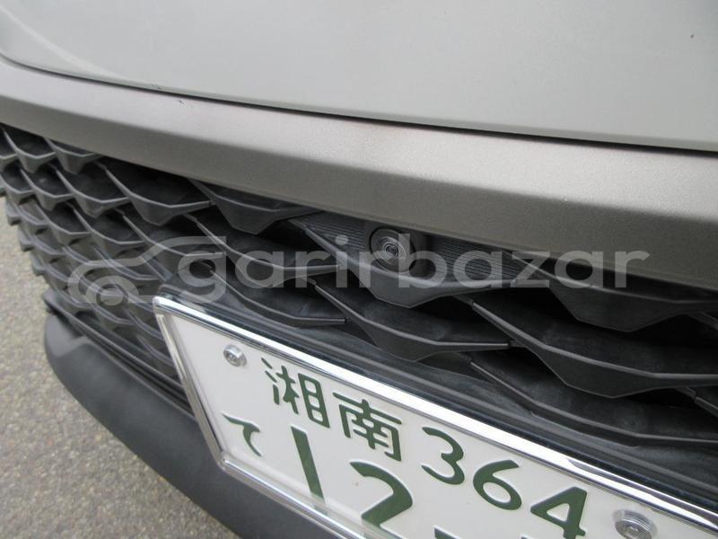 Big with watermark toyota corolla cross 2022 dhaka dhaka 74541