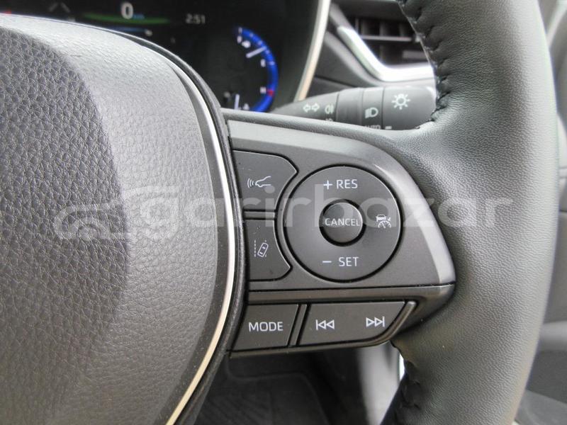 Big with watermark toyota corolla cross 2022 dhaka dhaka 74541