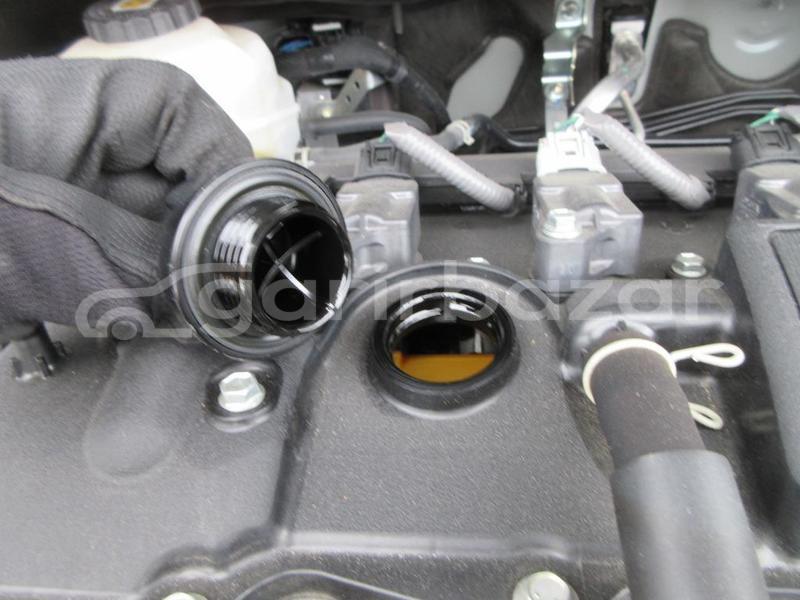 Big with watermark toyota corolla cross 2022 dhaka dhaka 74541