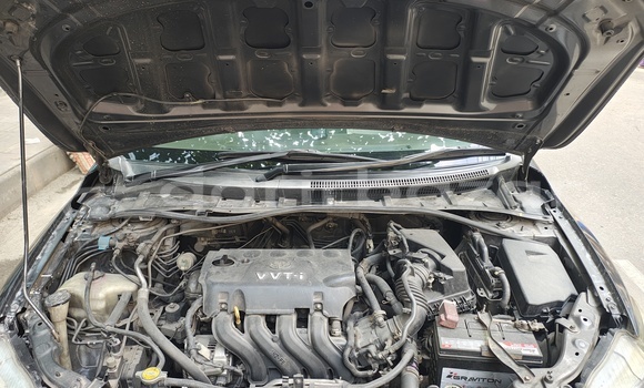 Buy Used 2007 Toyota Corolla gli in Dhaka, Dhaka Buy Used 2007 Toyota Corolla gli in Dhaka, Dhaka