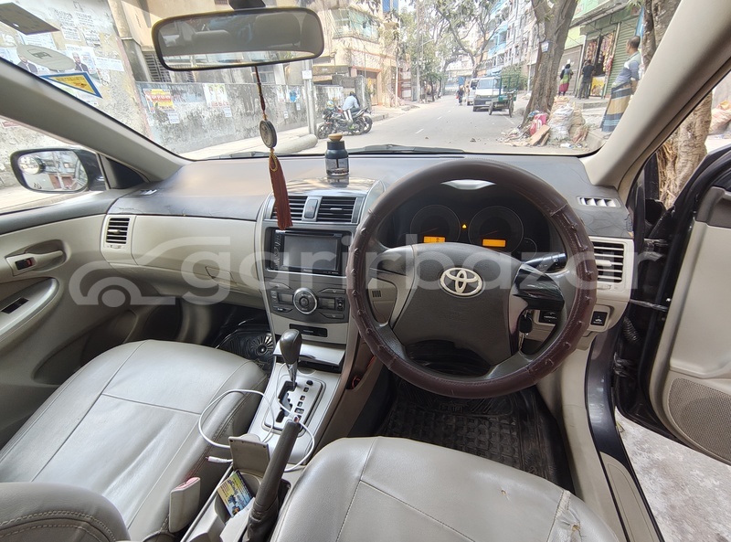 Big with watermark toyota corolla gli dhaka dhaka 74542