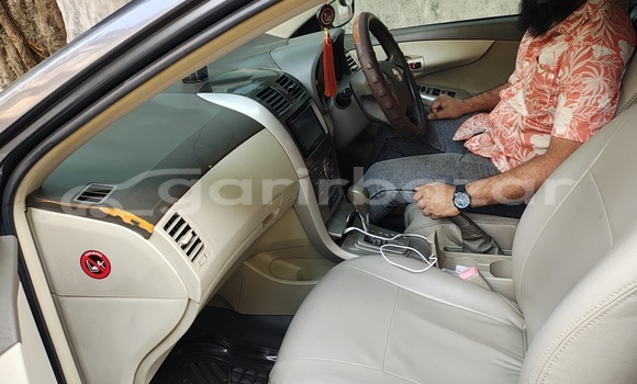 Buy Used 2007 Toyota Corolla gli in Dhaka, Dhaka Buy Used 2007 Toyota Corolla gli in Dhaka, Dhaka