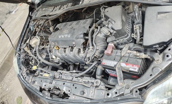 Buy Used 2007 Toyota Corolla gli in Dhaka, Dhaka Buy Used 2007 Toyota Corolla gli in Dhaka, Dhaka