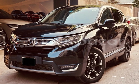 Buy Used 2019 Honda CR-V in Dhaka, Dhaka Buy Used 2019 Honda CR-V in Dhaka, Dhaka