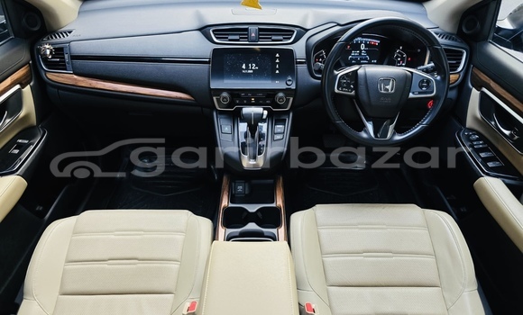 Buy Used 2019 Honda CR-V in Dhaka, Dhaka Buy Used 2019 Honda CR-V in Dhaka, Dhaka