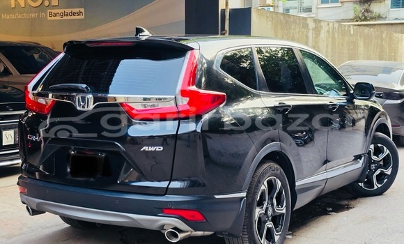 Buy Used 2019 Honda CR-V in Dhaka, Dhaka Buy Used 2019 Honda CR-V in Dhaka, Dhaka