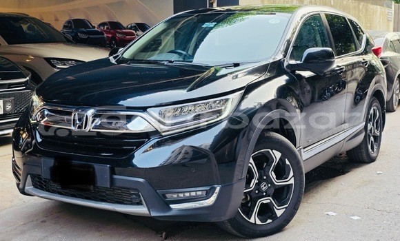 Buy Used 2019 Honda CR-V in Dhaka, Dhaka Buy Used 2019 Honda CR-V in Dhaka, Dhaka