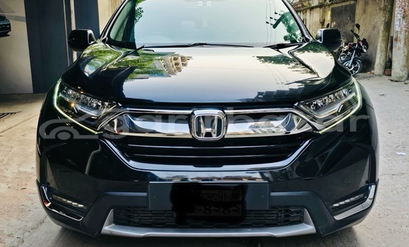 Buy Used 2019 Honda CR-V in Dhaka, Dhaka Buy Used 2019 Honda CR-V in Dhaka, Dhaka