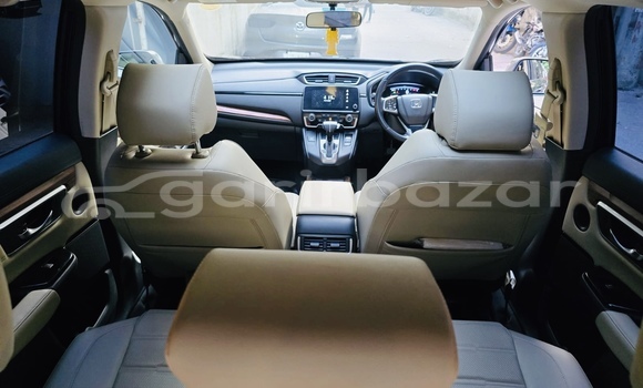 Buy Used 2019 Honda CR-V in Dhaka, Dhaka Buy Used 2019 Honda CR-V in Dhaka, Dhaka